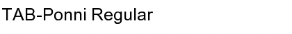 Download TAB-Ponni Font Download TAB-Ponni Font