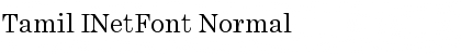 Download Tamil INetFont Font Download Tamil INetFont Font