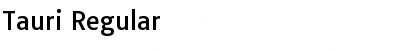 Download Tauri Font Download Tauri Font