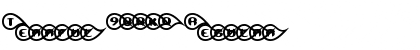 Download Tearful (BRK) Font Download Tearful (BRK) Font