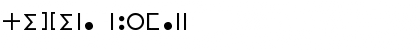 Download Tifina Font Download Tifina Font