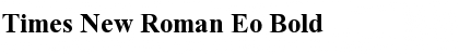 Download Times New Roman Eo Font Download Times New Roman Eo Font