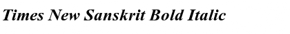 Download Times New Sanskrit Font Download Times New Sanskrit Font