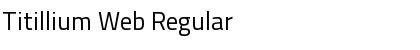 Download Titillium Web Font Download Titillium Web Font