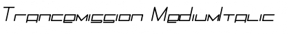 Download Trancemission Font Download Trancemission Font