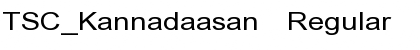Download TSC_Kannadaasan Font Download TSC_Kannadaasan Font