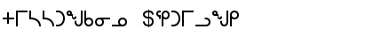 Download Tunngavik Font Download Tunngavik Font