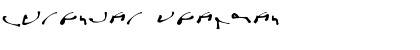 Download Underwad Font Download Underwad Font