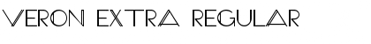 Download Veron Extra Font Download Veron Extra Font