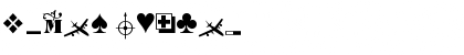 Download W_Map Font Download W_Map Font