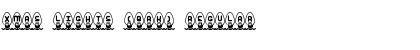 Download Xmas Lights (BRK) Font Download Xmas Lights (BRK) Font