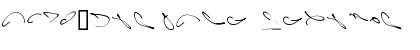 Download Yonk_Cursive Font Download Yonk_Cursive Font