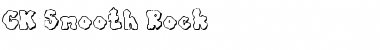 Download CK Smooth Rock Font Download CK Smooth Rock Font