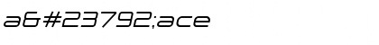 Download a峰ace Font Download a峰ace Font