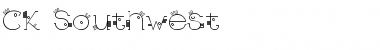 Download CK Southwest Font Download CK Southwest Font