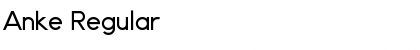 Download Anke Font Download Anke Font