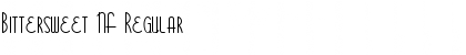 Download Bittersweet NF Font Download Bittersweet NF Font
