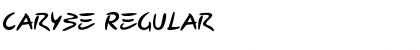 Download Carybe Font Download Carybe Font