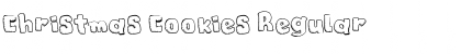 Download Christmas Cookies Font Download Christmas Cookies Font