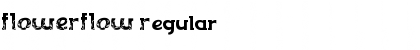 Download FLOWERFLOW Font Download FLOWERFLOW Font