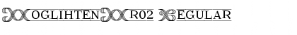 Download FoglihtenFr02 Font Download FoglihtenFr02 Font
