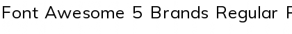 Download Font Awesome 5 Brands Regular Font Download Font Awesome 5 Brands Regular Font