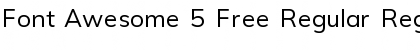 Download Font Awesome 5 Free Regular Font Download Font Awesome 5 Free Regular Font