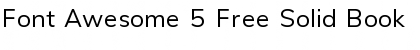 Download Font Awesome 5 Free Solid Font Download Font Awesome 5 Free Solid Font