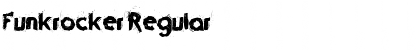 Download Funkrocker Font Download Funkrocker Font
