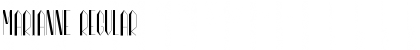 Download Marianne Font Download Marianne Font