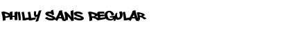 Download Philly Sans Font Download Philly Sans Font