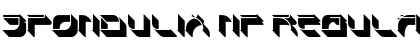 Download Spondulix NF Font Download Spondulix NF Font
