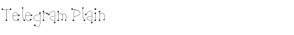 Download Telegram Font Download Telegram Font