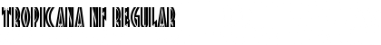 Download Tropicana NF Font Download Tropicana NF Font