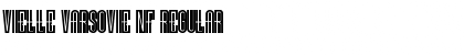 Download Vielle Varsovie NF Font Download Vielle Varsovie NF Font