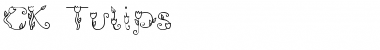 Download CK Tulips Font Download CK Tulips Font