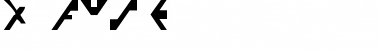 Download X Fuse Font Download X Fuse Font