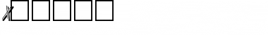 Download Xanten Font Download Xanten Font