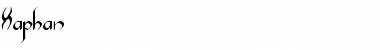 Download Xaphan Font Download Xaphan Font