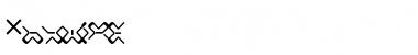 Download Xbywire Font Download Xbywire Font