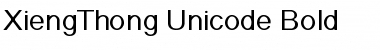 Download XiengThong Unicode Font Download XiengThong Unicode Font