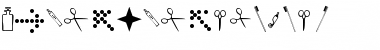 Download XIngDingLeftover Font Download XIngDingLeftover Font