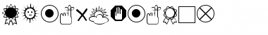 Download XIngyDingTwo Font Download XIngyDingTwo Font