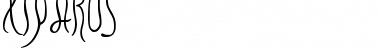 Download XIPAROS Font Download XIPAROS Font