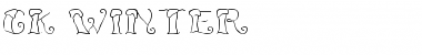 Download CK Winter Font Download CK Winter Font