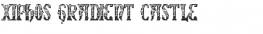 Download Xiphos Gradient Castle Font Download Xiphos Gradient Castle Font