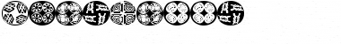 Download XmasBalls Font Download XmasBalls Font
