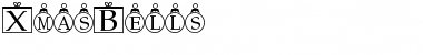 Download XmasBells Font Download XmasBells Font