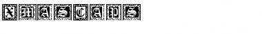 Download XmasCaps Font Download XmasCaps Font