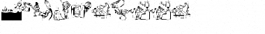 Download XmasOnMoon Font Download XmasOnMoon Font
